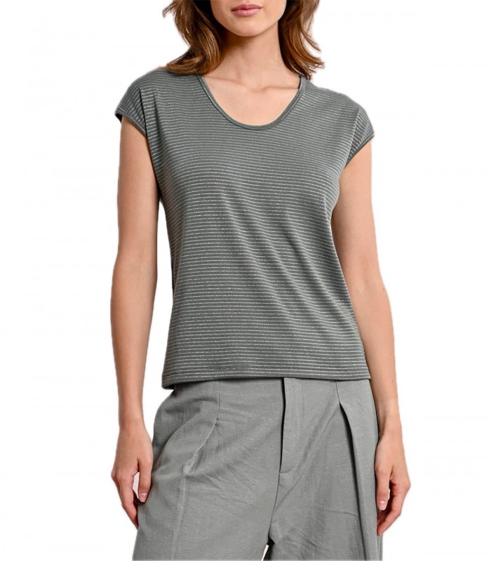 T-shirt Donna Molly Bracken