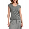 T-shirt Donna Molly Bracken