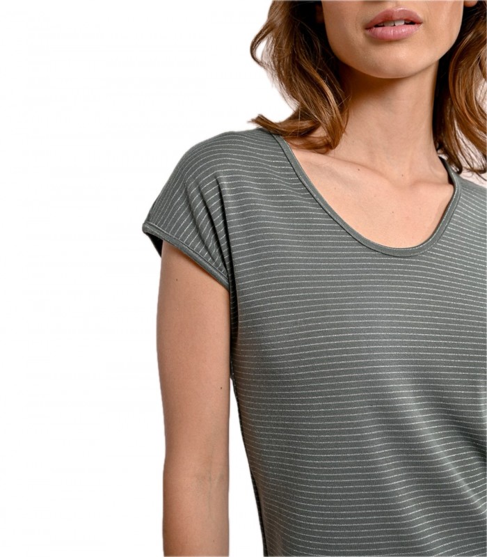 T-shirt Donna Molly Bracken