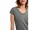 T-shirt Donna Molly Bracken