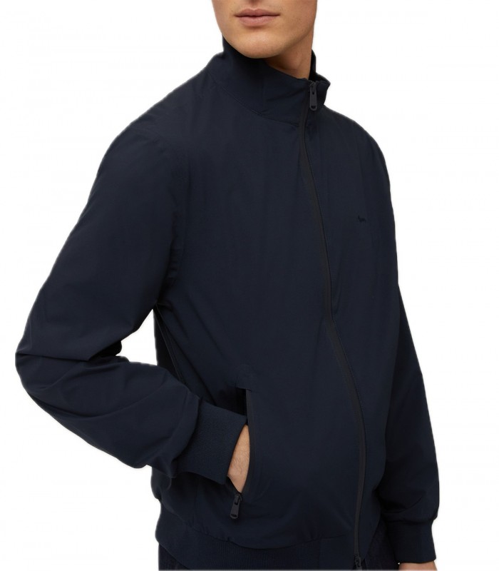 Giubbotto softshell Uomo Harmont & Blaine