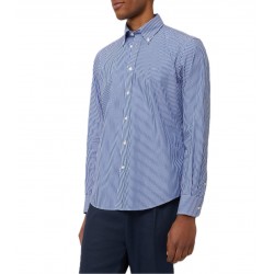 Camicia Uomo Harmont & Blaine