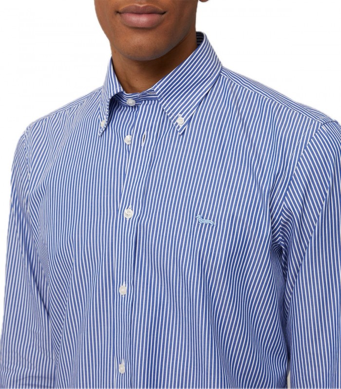 Camicia Uomo Harmont & Blaine