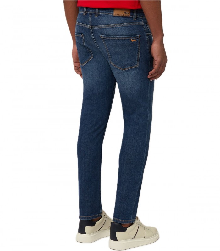 Jeans Uomo Harmont & Blaine Narrow Fit