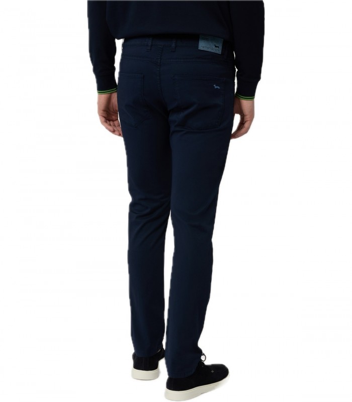 Pantaloni 5 tasche Uomo Harmont & Blaine