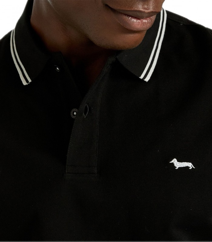 Polo Uomo extra size Harmont & Blaine