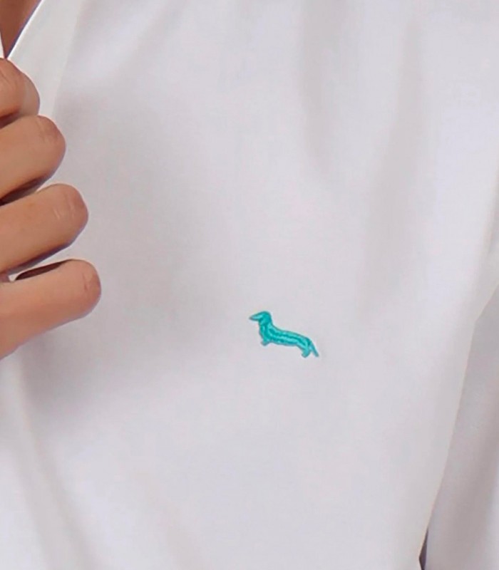 Polo Uomo Harmont & Blaine
