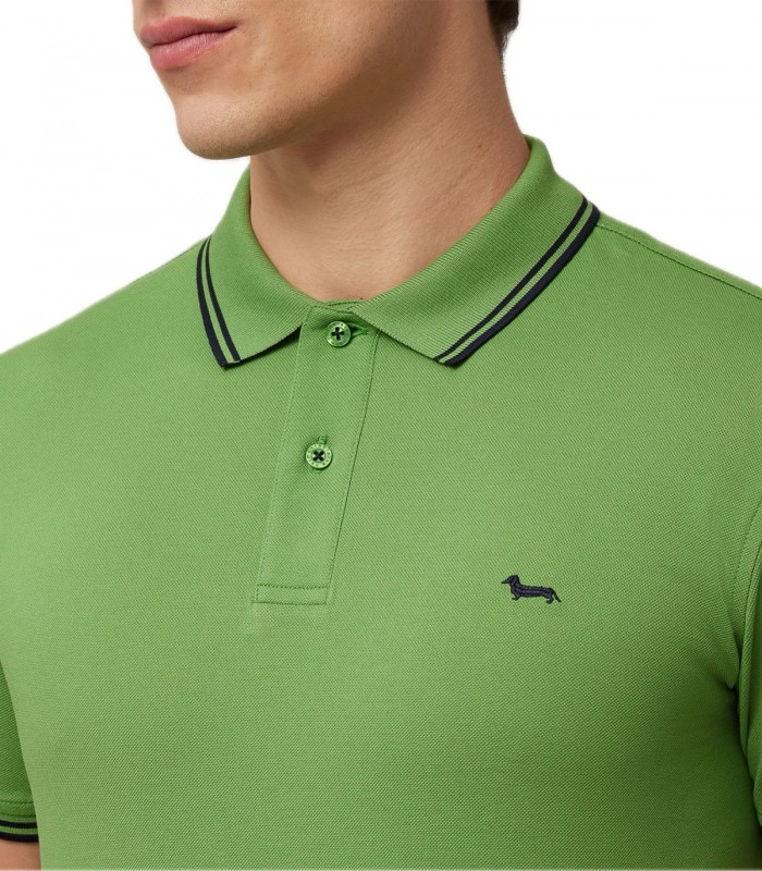 Polo Uomo Harmont & Blaine