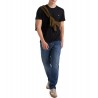 T-shirt Uomo Harmont & Blaine