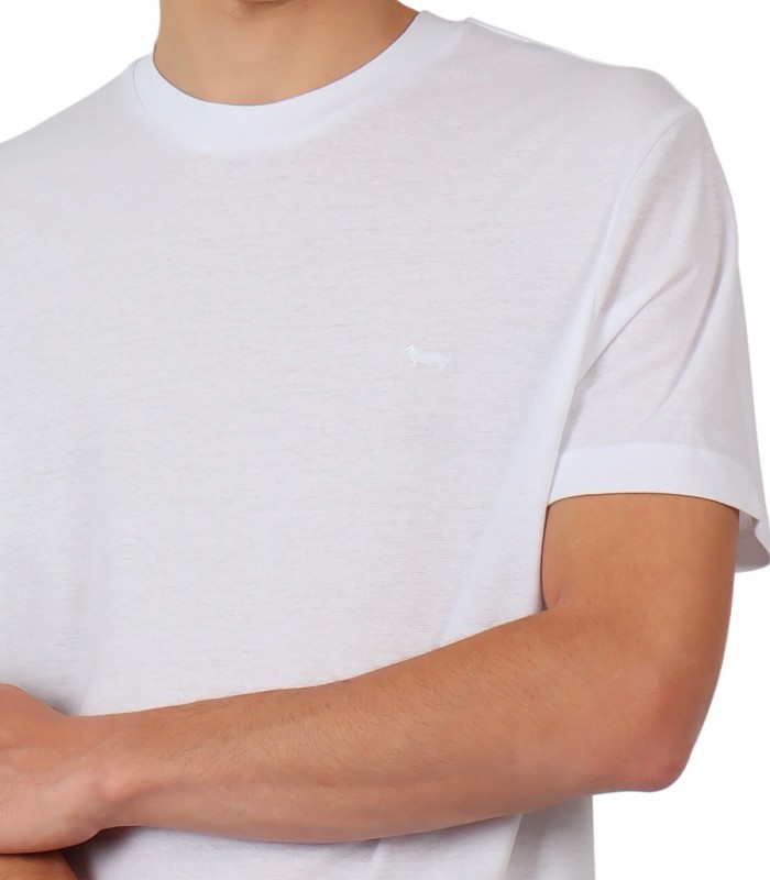 T-shirt jersey Uomo Harmont & Blaine