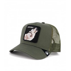 Cappello Goorin Bros Lone Wolf