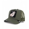 Cappello Goorin Bros Lone Wolf