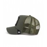 Cappello Goorin Bros Lone Wolf