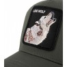 Cappello Goorin Bros Lone Wolf
