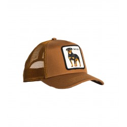 Cappello Goorin Bros The Baddest Boy