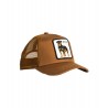 Cappello Goorin Bros The Baddest Boy