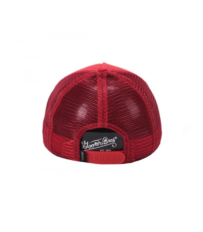Cappello Goorin Bros The Cash Cow