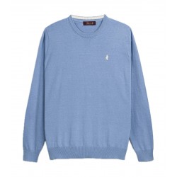 Maglioncino in cotone Uomo MCS