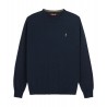 Maglioncino in cotone Uomo MCS Marlboro Classic