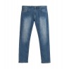 Jeans in chambray Uomo MCS Marlboro Classic
