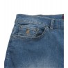 Jeans in chambray Uomo MCS Marlboro Classic
