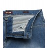 Jeans in chambray Uomo MCS Marlboro Classic
