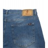 Jeans in chambray Uomo MCS Marlboro Classic