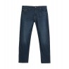 Jeans in chambray Uomo MCS Marlboro Classic