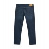 Jeans in chambray Uomo MCS Marlboro Classic