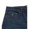 Jeans in chambray Uomo MCS Marlboro Classic