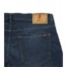 Jeans in chambray Uomo MCS Marlboro Classic