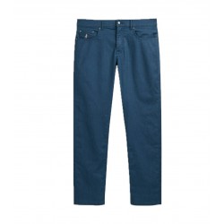 Pantaloni 5 tasche Uomo MCS