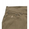Pantaloni 5 tasche Uomo MCS Marlboro Classic
