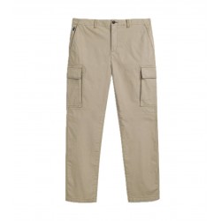 Pantaloni cargo Uomo MCS