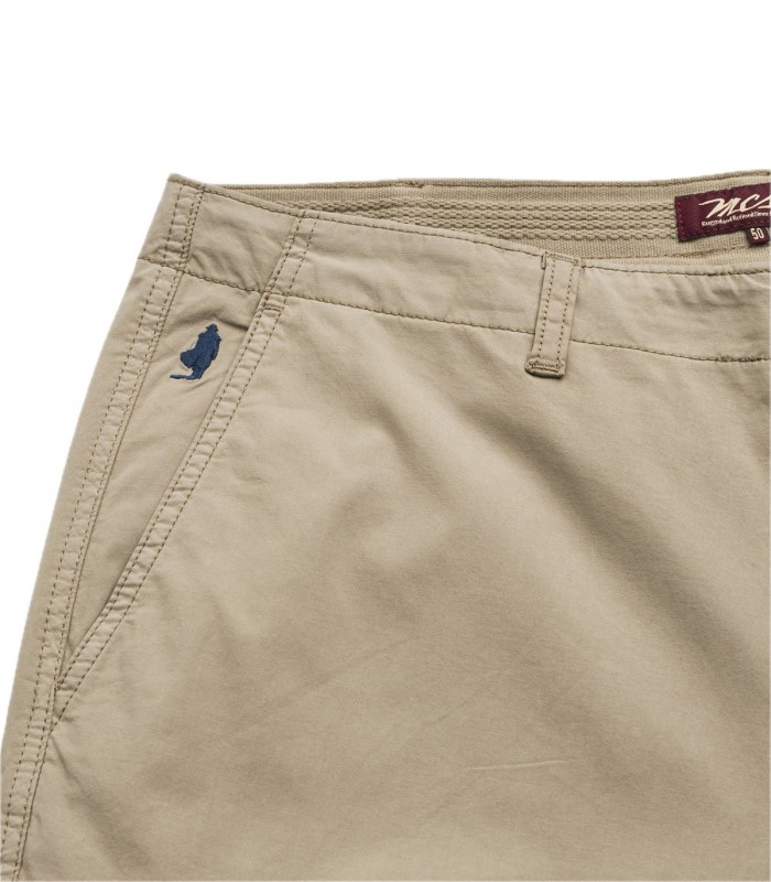 Pantaloni cargo Uomo MCS Marlboro Classic