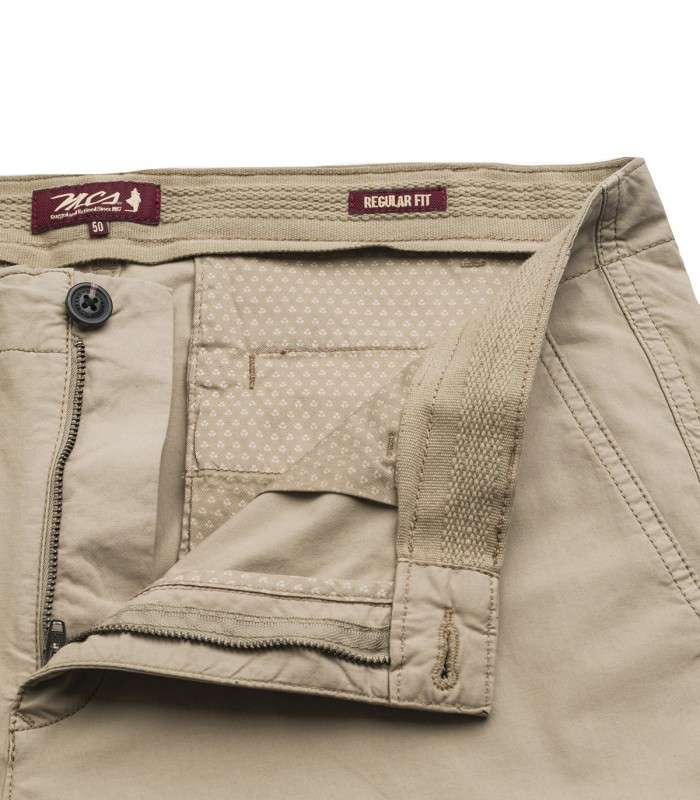 Pantaloni cargo Uomo MCS Marlboro Classic