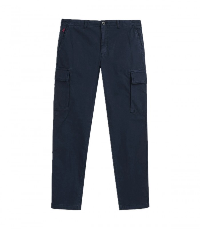 Pantaloni cargo Uomo MCS Marlboro Classic
