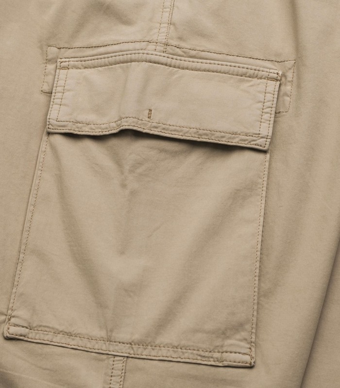 Pantaloni cargo Uomo MCS Marlboro Classic