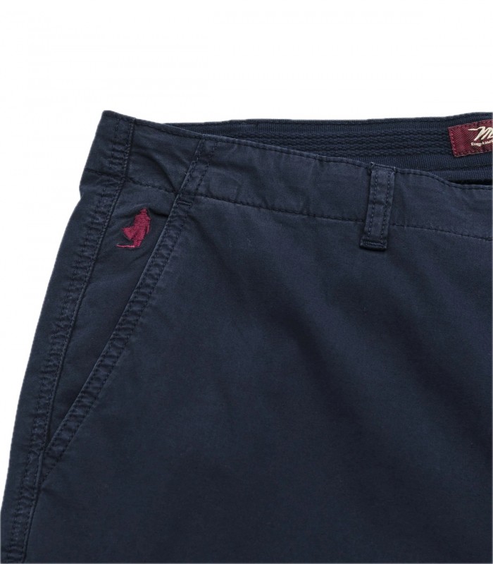 Pantaloni cargo Uomo MCS Marlboro Classic