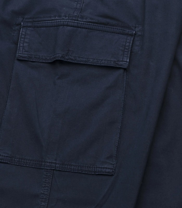 Pantaloni cargo Uomo MCS Marlboro Classic