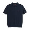 Polo in maglia Uomo MCS Marlboro Classic