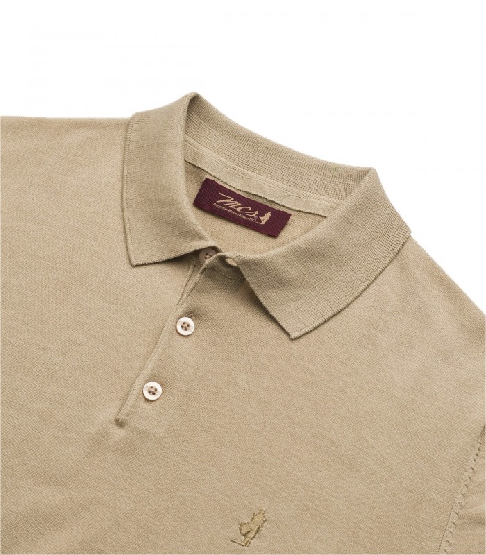 Polo in maglia Uomo MCS Marlboro Classic