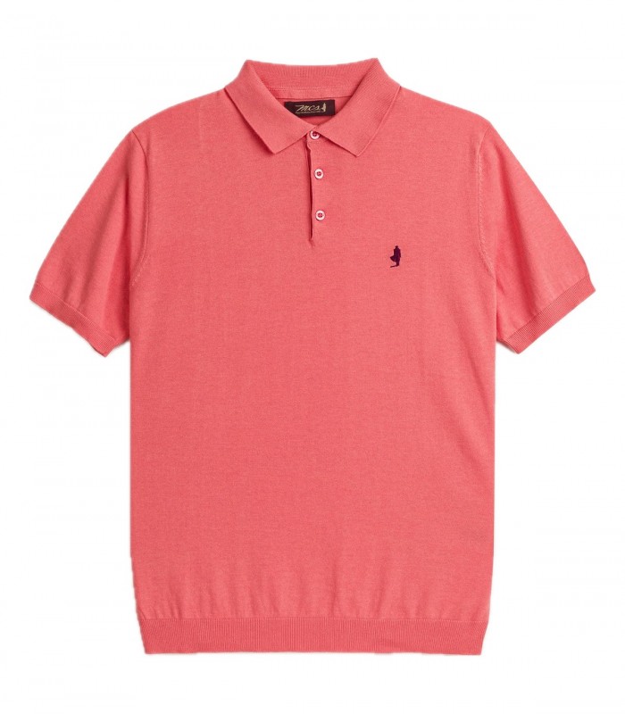 Polo in maglia Uomo MCS Marlboro Classic