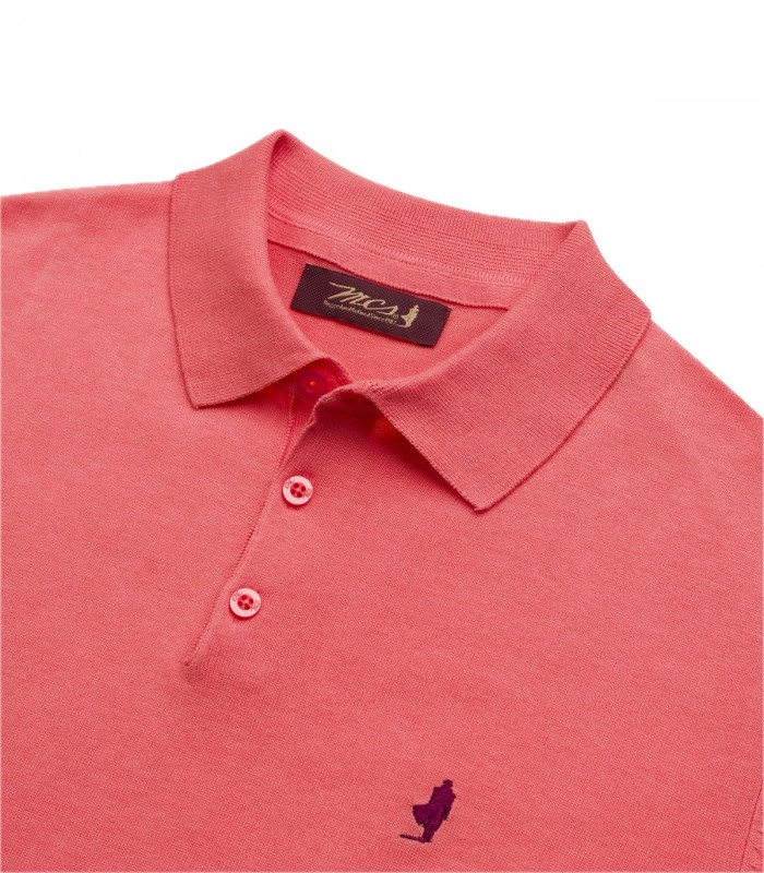 Polo in maglia Uomo MCS Marlboro Classic