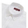 Camicia di lino Uomo Button down MCS Marlboro Classic