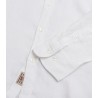 Camicia di lino Uomo Button down MCS Marlboro Classic