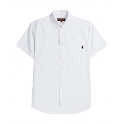 Camicia mezza manica Uomo MCS Marlboro Classic