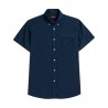 Camicia mezza manica Uomo MCS Marlboro Classic