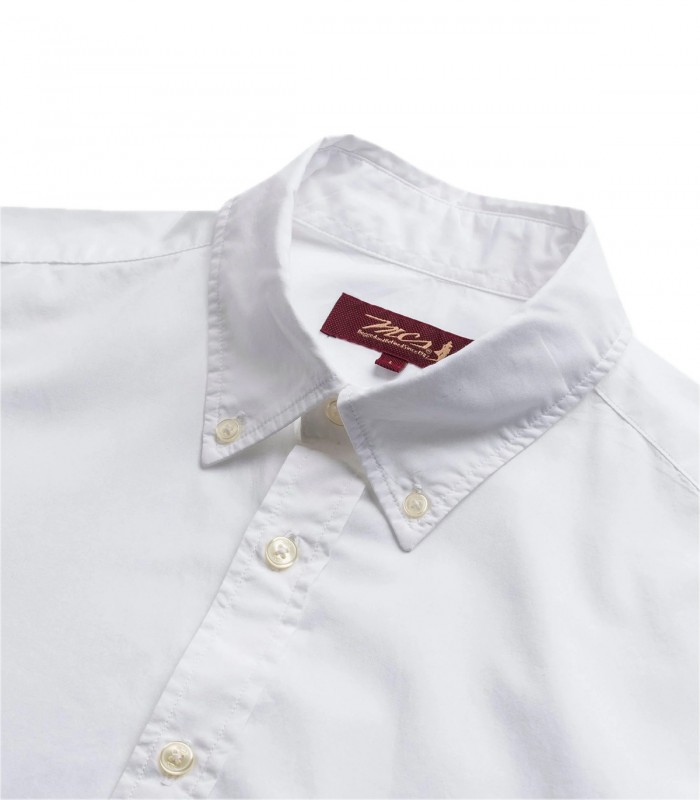 Camicia mezza manica Uomo MCS Marlboro Classic