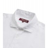 Camicia di lino mezza manica Uomo MCS Marlboro Classic